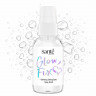 SANTE Glow Fix, 50 ml, Санте Спрей Glow Fix для фиксации макияжа и сияющего финиша, 50 мл