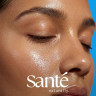 SANTE Glow Fix, 50 ml, Санте Спрей Glow Fix для фиксации макияжа и сияющего финиша, 50 мл