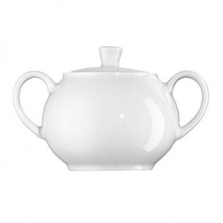 Arzberg Arzberg Form 1382 Weiss Zuckerdose 6 Personen(0,20 L) Arzberg Form 1382 Сахарница белая на 6 персон (0,20 л)