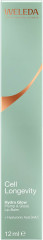 WELEDA Cell Longevity Hydra Glow Plump &amp; Gloss Lip Balm, 12 ml, Бальзам для губ Hydra Glow Plump &amp; Gloss с гиалуроновой кислотой HA7 и глянцевым финишем, 12 мл
