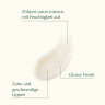WELEDA Cell Longevity Hydra Glow Plump & Gloss Lip Balm, 12 ml, Бальзам для губ Hydra Glow Plump & Gloss с гиалуроновой кислотой HA7 и глянцевым финишем, 12 мл