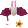 sigikid Anhanger rosa кулон розовый