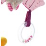 sigikid Anhanger rosa кулон розовый