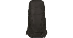 Osprey Osprey Kestrel 58 , Rucksack schwarz, 58 Liter / Grosse L/XL  schwarz Osprey Kestrel 58, рюкзак черный, 58 литров / размер L/XL