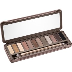 Тени для век Урбан Дикей Urban Decay Naked Eyeshadow Palette  Naked 2, 15,60 г