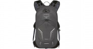 Osprey Osprey Syncro 5 , Rucksack dunkelgrau, 5 Liter dunkelgrau Osprey Syncro 5, рюкзак темно-серый, 5 литров
