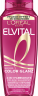 L'Oreal Paris Elvital Color Glanz 2in1 Farbschutz Pflege Shampoo, 300 ml, Шампунь и кондиционер 2 в 1 для окрашенных волос с витамином Cg и UVB-фильтром, защита цвета и блеска, 300 мл