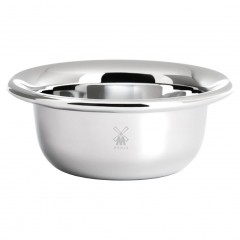 Muhle Seifenschale Metall, verchromt  Мыльница металлическая, хромированная