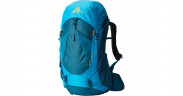 Gregory Gregory AMBER 34 , Rucksack hellblau, 34 Liter O/S hellblau Gregory AMBER 34, рюкзак голубой, 34 литра Б/У