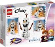 LEGO LEGO Disney Frozen II 41169 Olaf LEGO Disney Frozen II 41169 Олаф