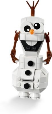 LEGO LEGO Disney Frozen II 41169 Olaf LEGO Disney Frozen II 41169 Олаф