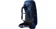 Gregory Gregory Zulu 55, Rucksack blau, 55 Liter, Grosse S/M blau Gregory Zulu 55, рюкзак синий, 55 литров, размер S/M