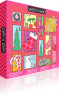 Wet n Wild 12 Days Countdown Advent Calendar 2026, Адвент-календарь 2026 Wet n Wild на 12 дней с макияжем и аксессуарами