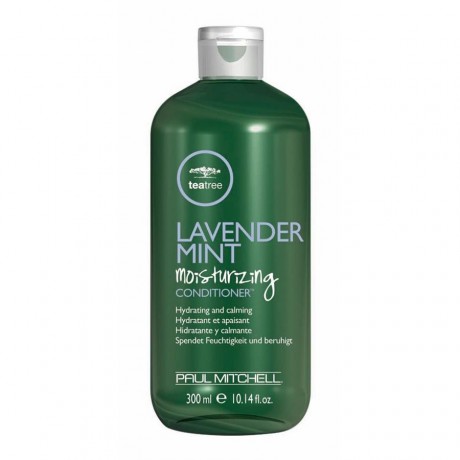 Paul Mitchell (Поль Митчелл) Tea Tree Lavender Mint Moisturizing Conditioner Кондиционер для волос, 1000 мл