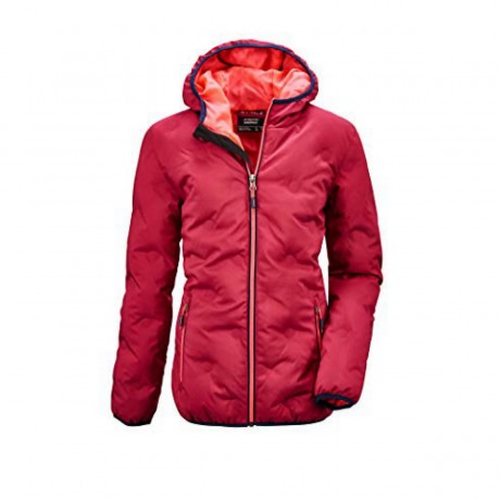 killtec Steppjacke Lynge GRLS Quilted JCKT Outdoorjacken Стеганая куртка Lynge GRLS Стеганые куртки для активного отдыха JCKT