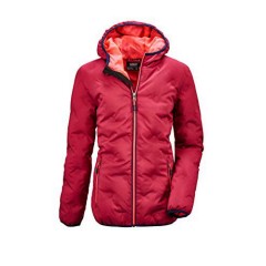 killtec Steppjacke Lynge GRLS Quilted JCKT Outdoorjacken Стеганая куртка Lynge GRLS Стеганые куртки для активного отдыха JCKT