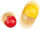 BRIO Rassel-Ei  погремушка яйцо