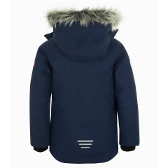 TROLLKIDS Kinder Daunenjacke SPITSBERGEN Детский пуховик SPITSBERGEN