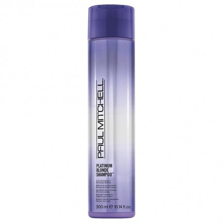 Paul Mitchell Platinum Blonde Shampoo Платиновый блонд Шампунь