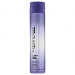 Paul Mitchell Platinum Blonde Shampoo  Платиновый блонд Шампунь