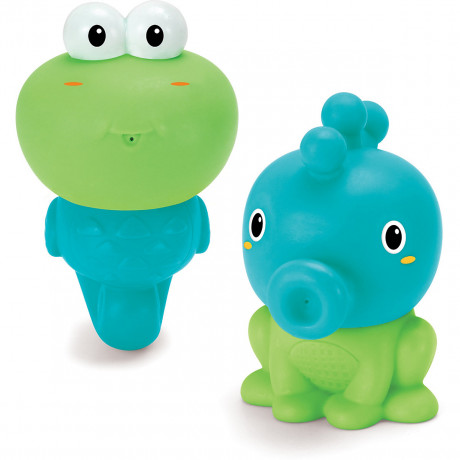 Infantino Infantino Badespass Инфантино веселое плавание