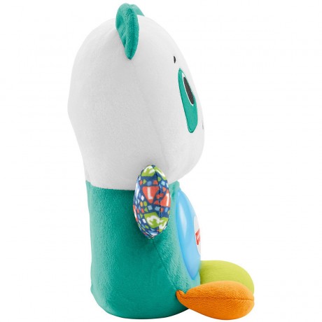 Mattel Fisher-Price BlinkiLinkis Panda Панда Fisher-Price BlinkiLinki's