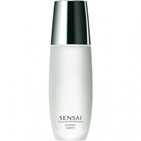 SENSAI (Сенсей) Cellular Performance - Basis Linie Lotion I (Light), Geschenkset Подарочный набор: Cellular Performance Lotion I (Light) 125 мл +  Lotion Mask Pads 5 Stk. / 125 мл