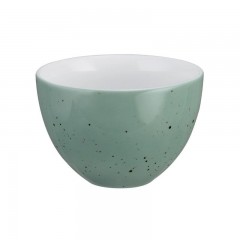 Seltmann Weiden Seltmann Weiden Coup Fine Dining - Country Life petrol Becher ohne Henkel 0,50 L Seltmann Weiden Coup Fine Dining - Кружка бензиновая Country Life без ручки 0,50 л