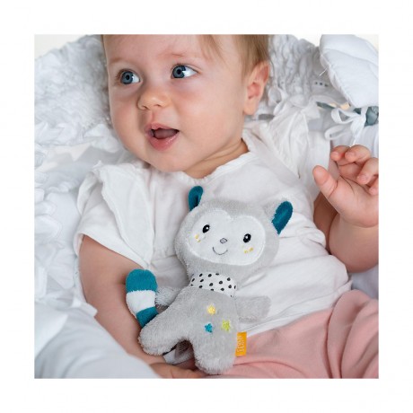 Fehn Knister-Katze Потрескивающий кот