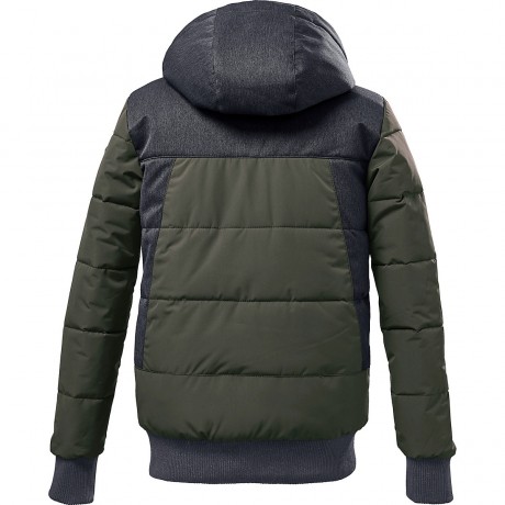 killtec Winterjacke KOW 6 BYS QLTD BLSN mit Kapuze fur Jungen Зимняя куртка KOW 6 BYS QLTD BLSN с капюшоном для мальчика