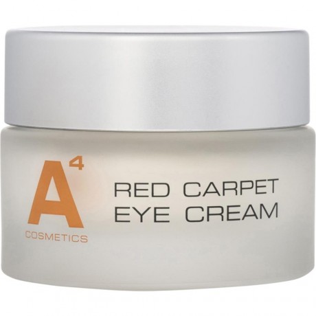 A4 Cosmetics Gesichtspflege Red Carpet Eye Cream Крем, 15 мл