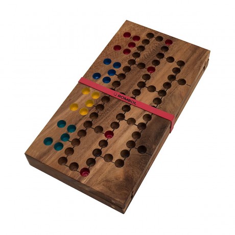 ROMBOL Barrikade баррикада