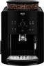 Krups Krups Kaffeevollautomat EA8110 Arabica Quattro Force, 1450 Watt, Wassertankkapazitat: 1,8 Liter, Pumpendruck: 15 bar Полностью автоматическая кофемашина Krups EA8110 Arabica Quattro Force, 1450 Вт, емкость резервуара для воды: 1,8 литра, давление п