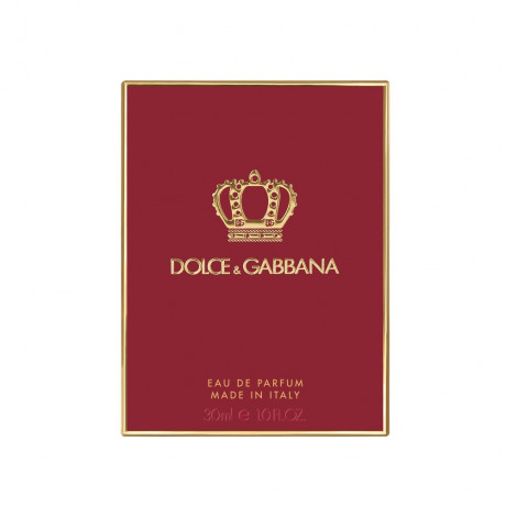 Dolce&Gabbana Q by Кьюби