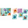 DJECO DJ05181 Spielkarten DJ05181 Игральные карты