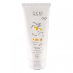 Eco Cosmetics Sanddorn Pfirsich Duschgel  Облепиховый персик Гель для душа