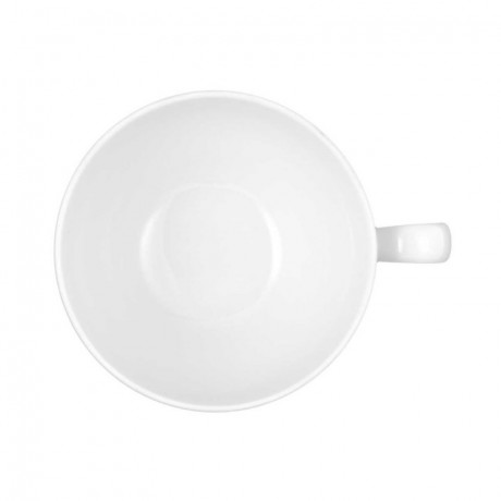 Seltmann Weiden Seltmann Weiden Trio Weiss Teeobertasse 0,14 L Seltmann Weiden Trio Чашка для белого чая 0,14 л