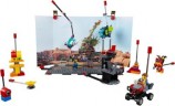 LEGO The LEGO Movie 2 70820 LEGO Movie Maker LEGO Movie 2 70820 LEGO Movie Maker