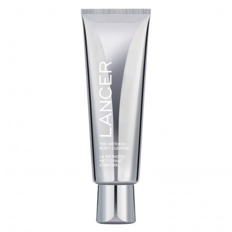 Lancer BODY CLEANSE ОЧИЩЕНИЕ ТЕЛА