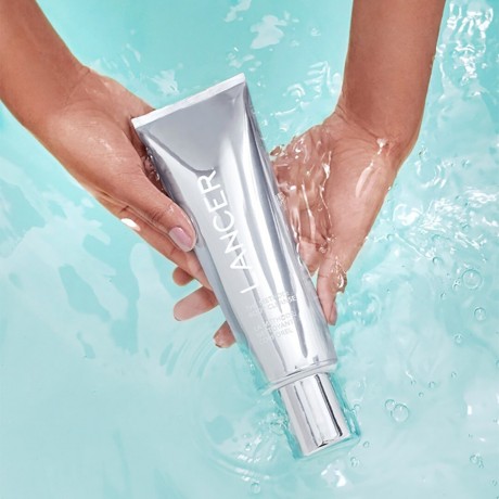 Lancer BODY CLEANSE ОЧИЩЕНИЕ ТЕЛА