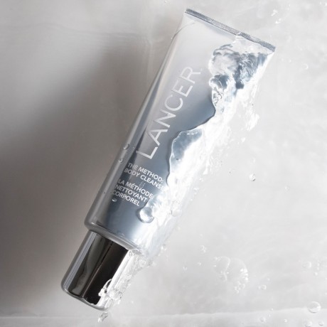 Lancer BODY CLEANSE ОЧИЩЕНИЕ ТЕЛА