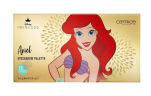 Catrice Disney Eyeshadow Palette Princess Ariel, Катрис Принцессы Диснея Паллетка теней Ариэль, Лимитированная коллекция, Германия