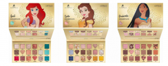 Catrice Disney Eyeshadow Palette Princess Ariel, Катрис Принцессы Диснея Паллетка теней Ариэль, Лимитированная коллекция, Германия
