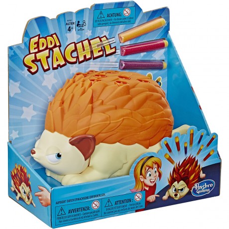 Hasbro Eddi Stachel Эдди Стачел