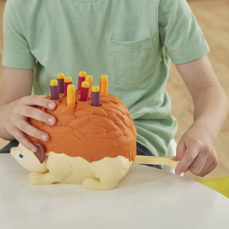 Hasbro Eddi Stachel Эдди Стачел