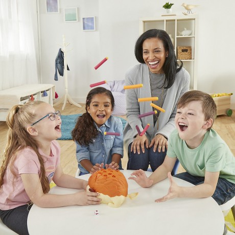 Hasbro Eddi Stachel Эдди Стачел