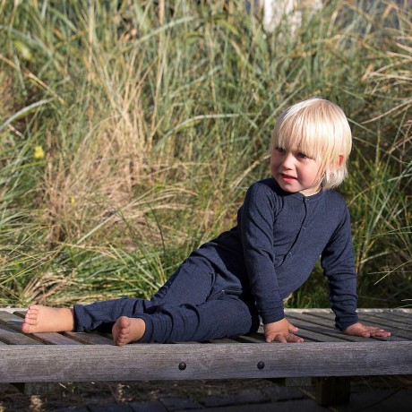 Joha Overall Wolle\/Seide Комбинезон шерсть/шелк