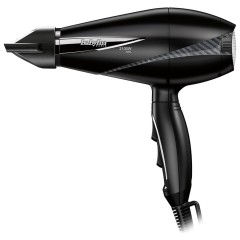 BaByliss Pro Light Volume 2100W Haartrockner Fohn, 1 шт.