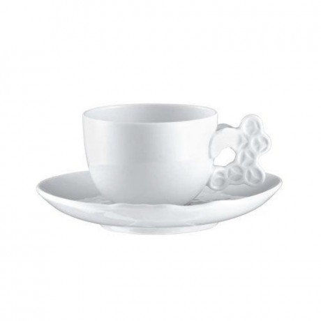 Rosenthal studio-line Rosenthal studio-line Landscape Espresso Untertasse 12 cm Rosenthal studio-line Пейзаж Блюдце для эспрессо 12 см