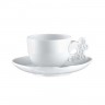 Rosenthal studio-line Rosenthal studio-line Landscape Espresso Untertasse 12 cm Rosenthal studio-line Пейзаж Блюдце для эспрессо 12 см